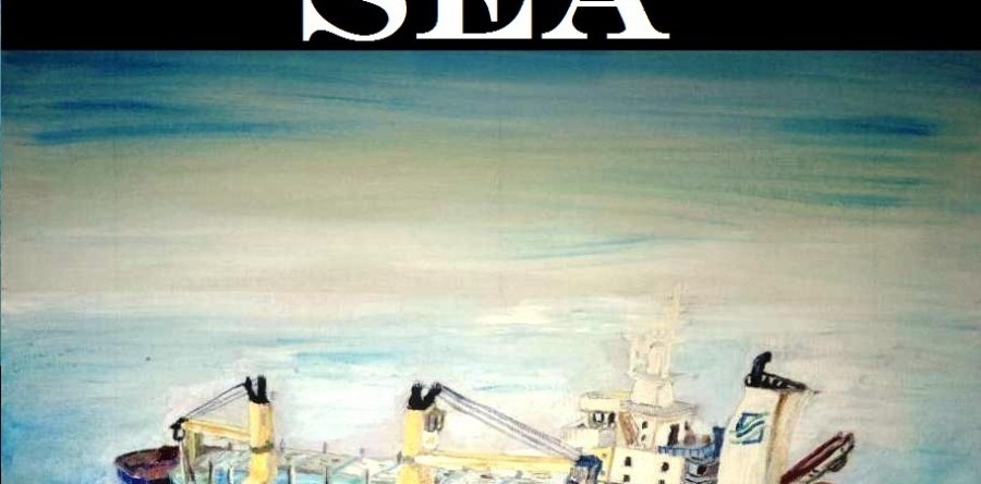 “I lunghi giorni della Arctic Sea”, il nuovo romanzo di Michael Sfaradi