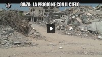 Le Iene e le bugie su Gaza