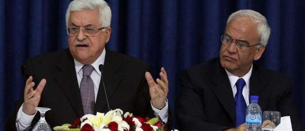 Mahmoud Abbas e Saeb Erekat: l’ambiguità della diplomazia palestinese