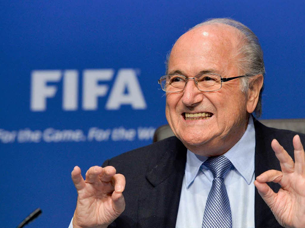 Joseth-Blatter