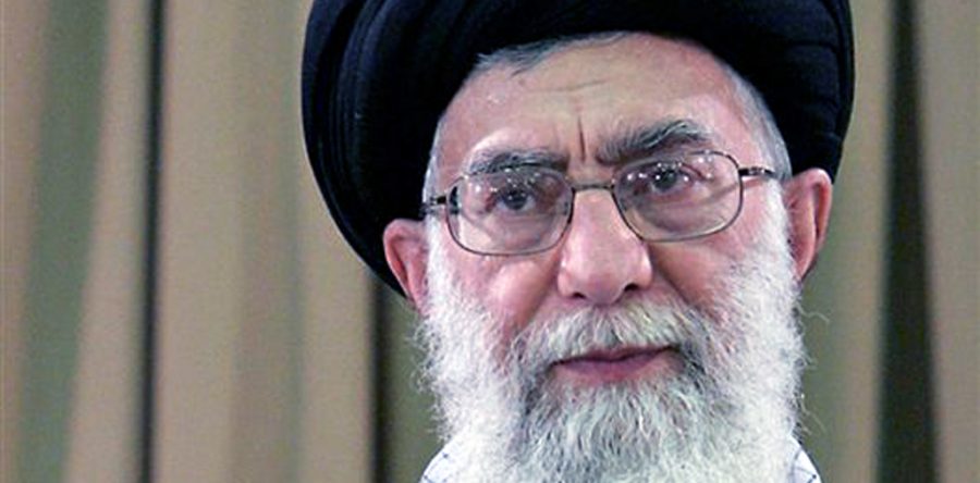 Khamenei: “Stati Uniti razzisti nei confronti degli afroamericani”