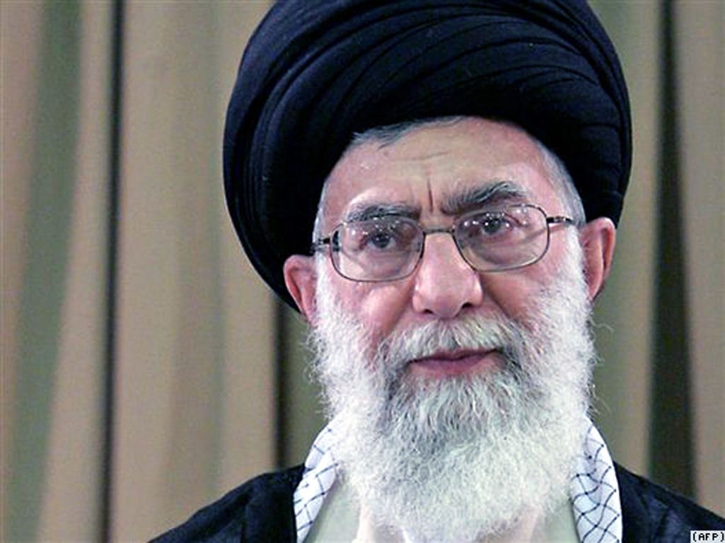 Khamenei: “Stati Uniti razzisti nei confronti degli afroamericani”
