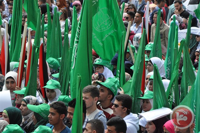 Fatah perde un’altra roccaforte, cresce il consenso di Hamas fra i giovani