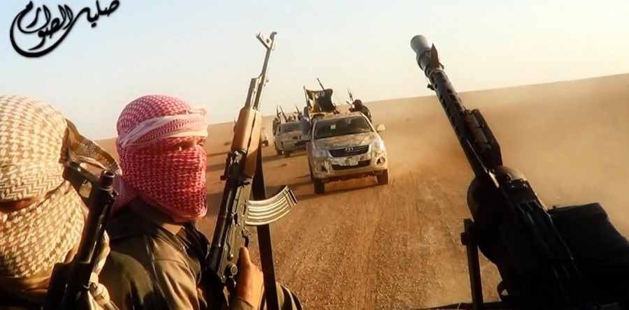 Terrorismo islamico in Italia, blitz in diverse città del paese