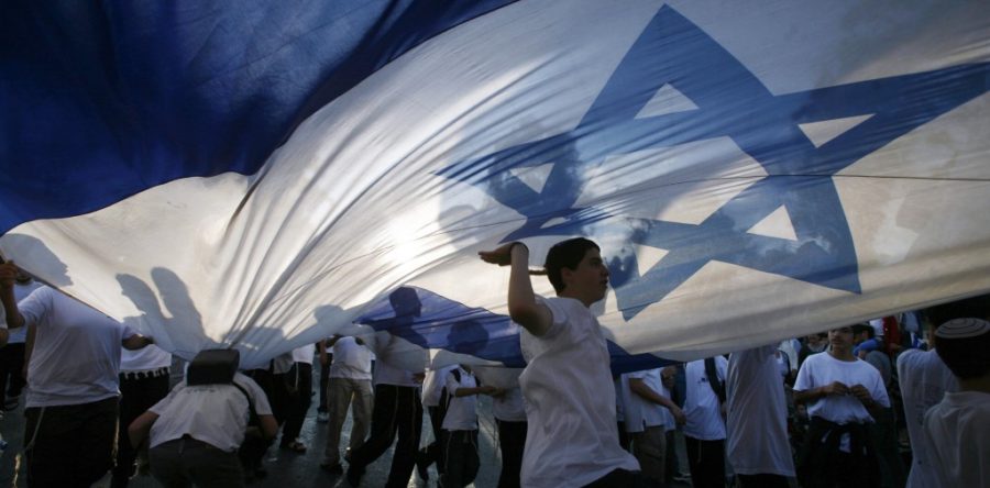 Ambasciata Usa a Gerusalemme il prossimo 14 maggio