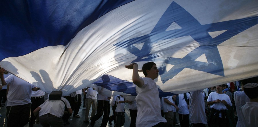 Israele e il miracolo di essere ancora qui