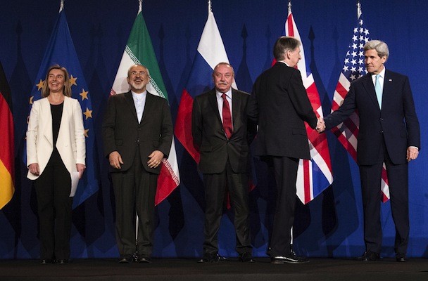 Sondaggio NBC: la maggioranza degli americani non si fida dell’Iran