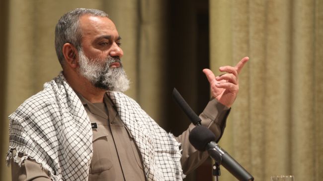 Capo delle milizie iraniane: “la distruzione di Israele non è negoziabile”