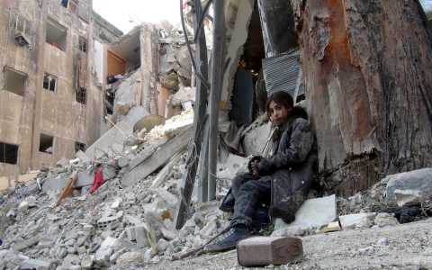 Il vergognoso silenzio di chi oggi non può accusare Israele