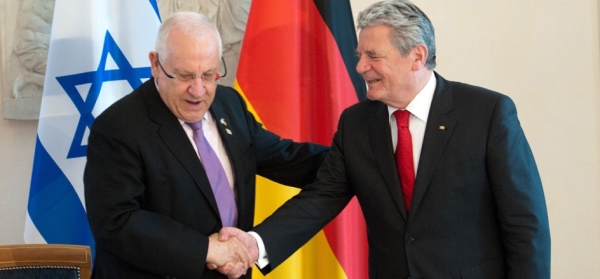 Israele e Germania: un’amicizia nata 50 anni fa dalle ceneri della Shoah