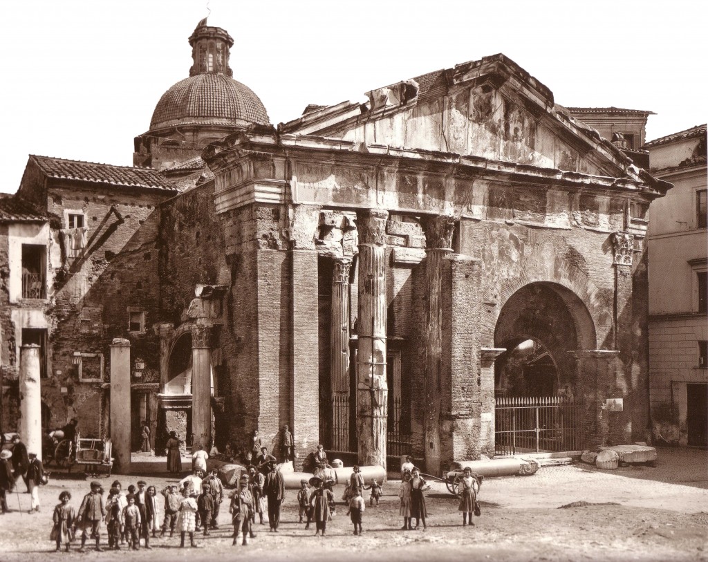 “Le Chajim, alla vita”, un viaggio nei meandri del ghetto e nei vicoli della Roma papalina
