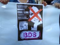 IL BDS, l’ombra dei Protocolli e la demonizzazione di Israele