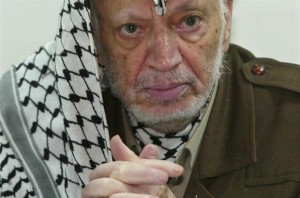 Parco Yasser Arafat a Roma, i motivi per dire no
