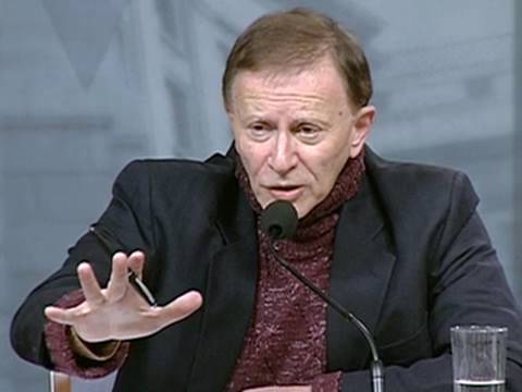 Addio a Robert Wistrich, tra i più prolifici studiosi dell’antisemitismo