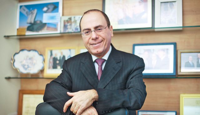 silvan shalom