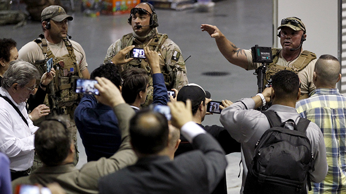 Sparatoria in Texas: probabile collegamento con vignette satiriche su Maometto