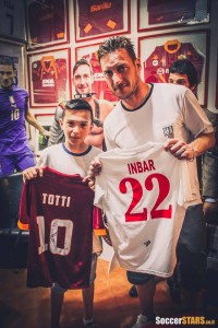 totti tomer