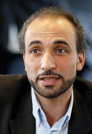 Tariq Ramadan