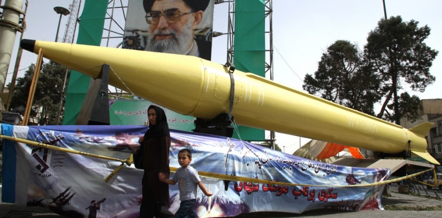 Per gli israeliani il negoziato con l’Iran è una minaccia esistenziale