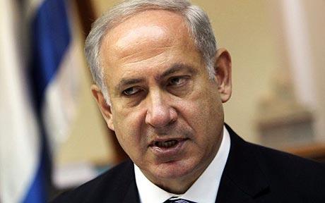 Netanyahu: “L’inchiesta sui crimini di guerra a Gaza è una perdita di tempo”