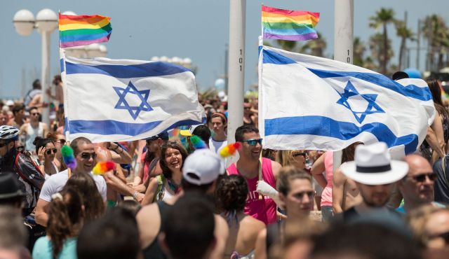 Ramallah, concerto Lgbt annullato per le proteste di Hamas