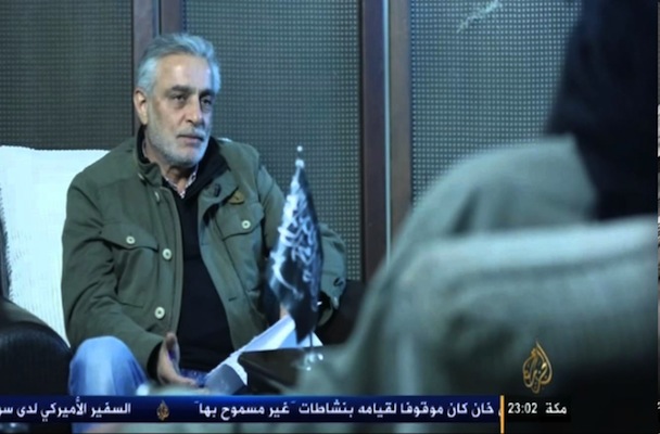 Al Jazeera intervista il leader di Al-Nusra: le differenze con lo Stato Islamico sono puramente superficiali.