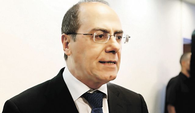 silvan shalom herzeliya