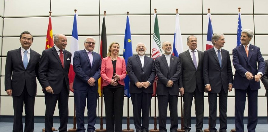 Non è Israele ad avere paranoie, siete voi ad essere sconsiderati