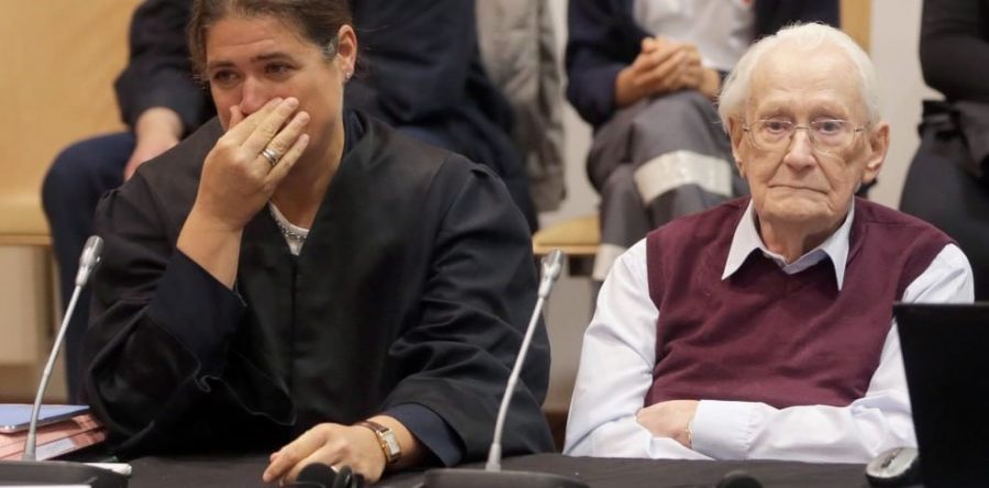 Io non dimentico e non perdono