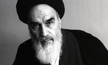 Accordo sul nucleare: l’ombra di Khomeini