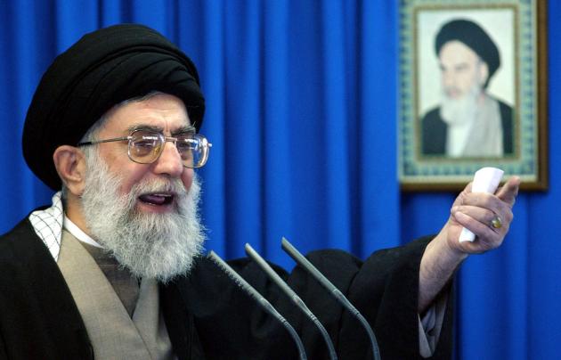 La credibilità dell’Occidente nelle mani dell’Ayatollah