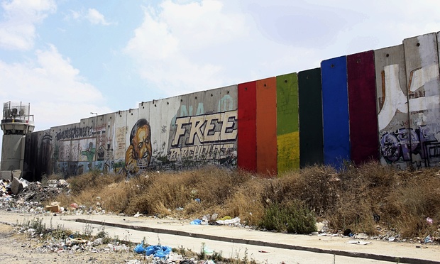 Perché è possibile, ma sbagliato e pericoloso parlare di “territori palestinesi occupati”