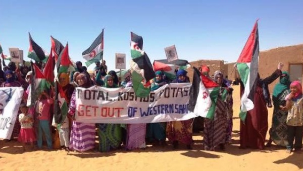 Israele,Marocco e Turchia: l’ipocrisia europea quando si parla di occupazione