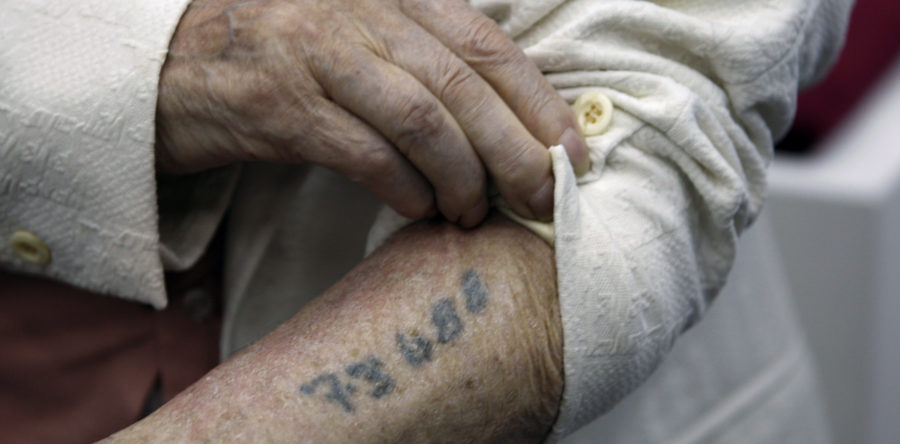 Shoah, sondaggio shock: antisemitismo colpa degli ebrei