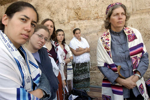 La questione degli ebrei riformati aumenta la distanza fra Israele e Stati Uniti