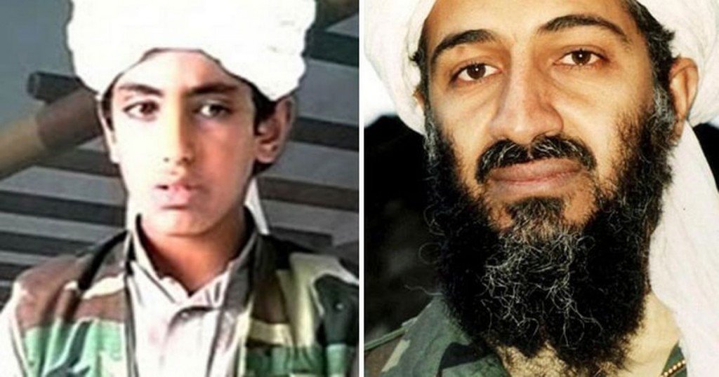 Hamza Bin Laden: “Colpiremo gli Stati Uniti e Israele”