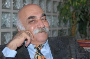 ali yahya