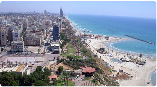 netanya