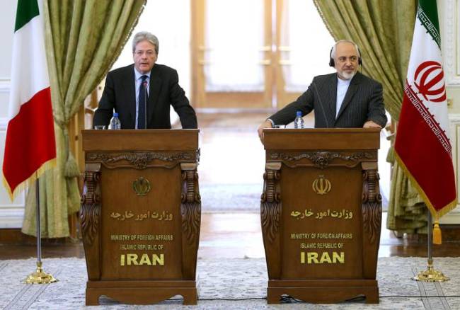 Come si tratta con l’Iran