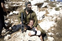 Il soldato israeliano: quello che avete visto e quello che non avete visto