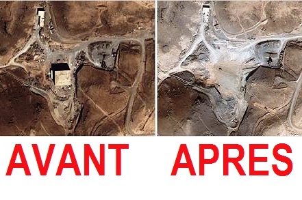 Ecco come Israele ha impedito a Daesh di venire in possesso dell’arma nucleare.