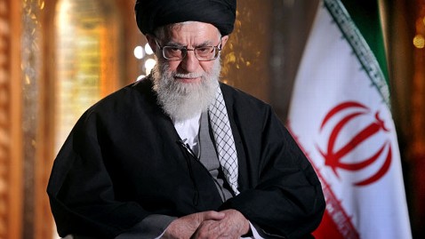 khamenei