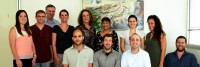 IGEM: primo posto per gli studenti israeliani