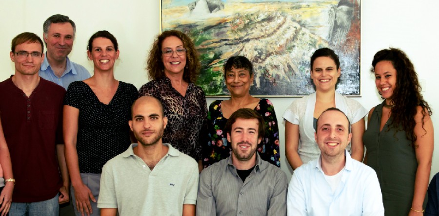 IGEM: primo posto per gli studenti israeliani