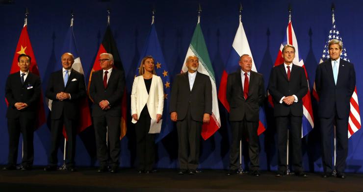 accordo nucleare iran