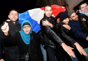 antisemitismo francia