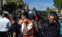 La tecnologia israeliana salva vite alla faccia del terrore