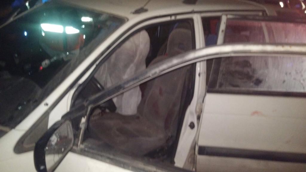 Eitam e Naama Henkin, altro sangue ebraico versato in nome del terrorismo palestinese