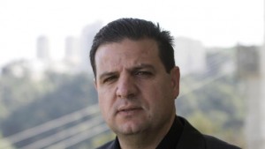 Ayman Odeh