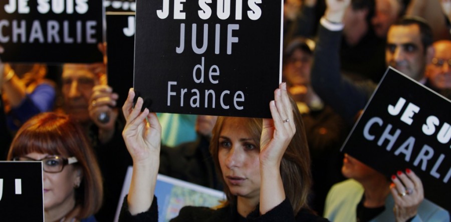 La Francia mette in fuga gli ebrei, poi li rimpiange